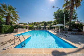 Hotel Villa Bisceglie
